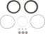 Picture of Spicer Wheel Seal - 513417