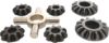 Picture of Spicer Differential Carrier Gear Kit - 513868-1