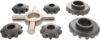 Picture of Spicer Differential Carrier Gear Kit - 513868-1