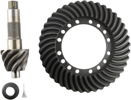 Picture of Spicer Differential Ring and Pinion - 513891