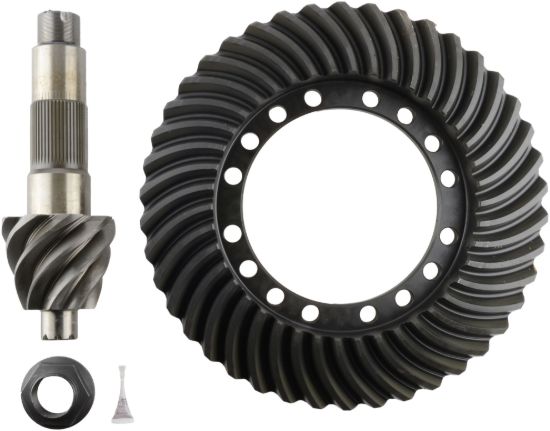 Picture of Spicer Differential Ring and Pinion - 513893