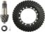 Picture of Spicer Differential Ring and Pinion - 513927