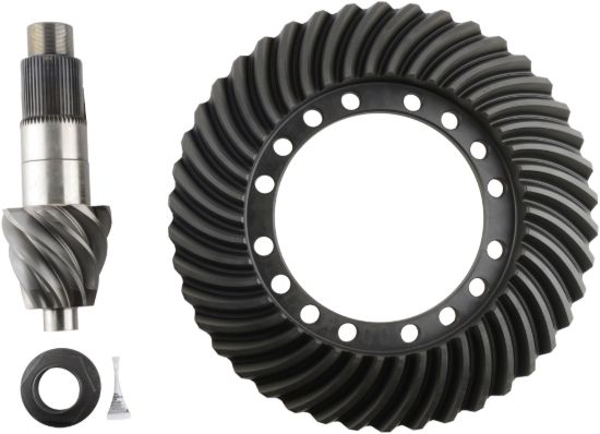 Picture of Spicer Differential Ring and Pinion - 513928