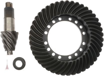 Picture of Spicer Differential Ring and Pinion - 513952