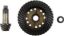 Picture of Spicer Differential Ring and Pinion - 513978