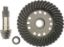 Picture of Spicer Differential Ring and Pinion - 513979