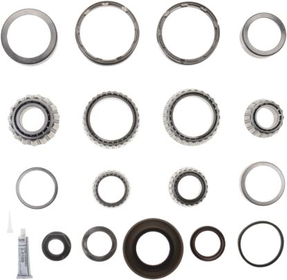 Picture of Spicer Axle Differential Bearing and Seal Kit - 514011
