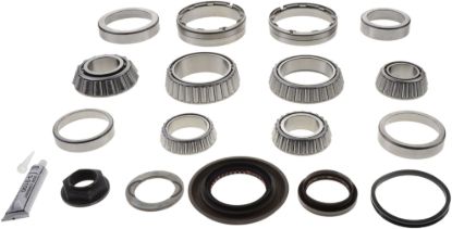 Picture of Spicer Axle Differential Bearing and Seal Kit - 514011