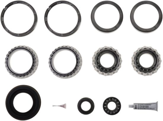 Picture of Spicer Axle Differential Bearing and Seal Kit - 514013