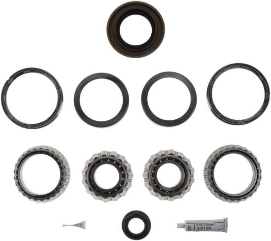 Picture of Spicer Axle Differential Bearing and Seal Kit - 514014