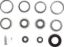 Picture of Spicer Axle Differential Bearing and Seal Kit - 514015