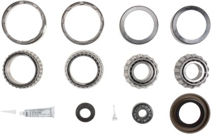 Picture of Spicer Axle Differential Bearing and Seal Kit - 514016