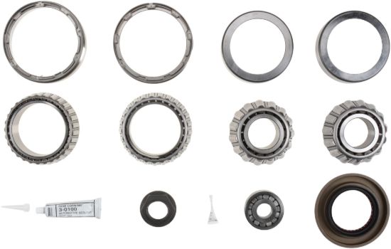 Picture of Spicer Axle Differential Bearing and Seal Kit - 514016
