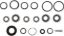Picture of Spicer Axle Differential Bearing and Seal Kit - 514238
