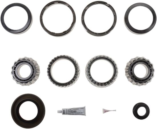 Picture of Spicer Axle Differential Bearing and Seal Kit - 514240