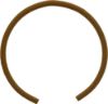 Picture of Spicer Drive Axle Shaft Snap Ring - 51442