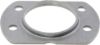 Picture of Spicer Drive Axle Shaft Seal Retainer - 51762