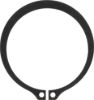 Picture of Spicer Suspension Ball Joint Snap Ring - 54091