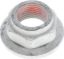 Picture of Spicer Spindle Nut - 54829