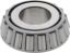 Picture of Spicer Differential Drive Pinion Gear Bearing - 550163