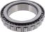 Picture of Spicer Drive Axle Shaft Bearing - 550348