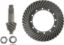 Picture of Spicer Differential Ring and Pinion - 597243C91