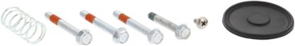 Picture of Spicer Tire Pressure Monitoring System (TPMS) Valve Kit - 599913