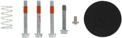 Picture of Spicer Tire Pressure Monitoring System (TPMS) Valve Kit - 599913