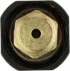 Picture of Spicer Tire Pressure Monitoring System (TPMS) Reset Switch Connector - 599959