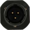 Picture of Spicer Tire Pressure Monitoring System (TPMS) Reset Switch Connector - 599959