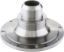 Picture of Spicer Automatic Transmission Output Shaft Flange - 6-1-4701X
