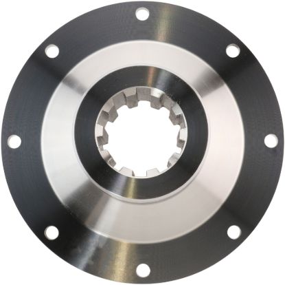 Picture of Spicer Drive Shaft Companion Flange - 6-1-951