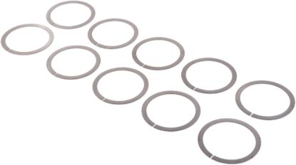 Picture of Spicer Drive Shaft Dust Seal - 6-15-43