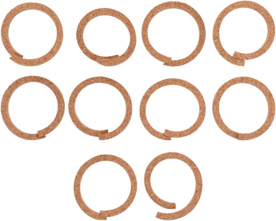 Picture of Spicer Drive Shaft Dust Seal - 6-16-63