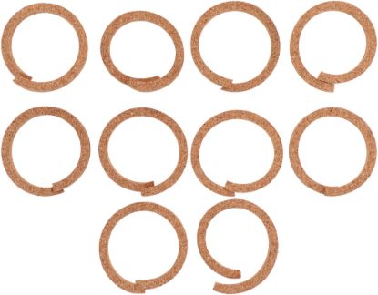 Picture of Spicer Drive Shaft Dust Seal - 6-16-63