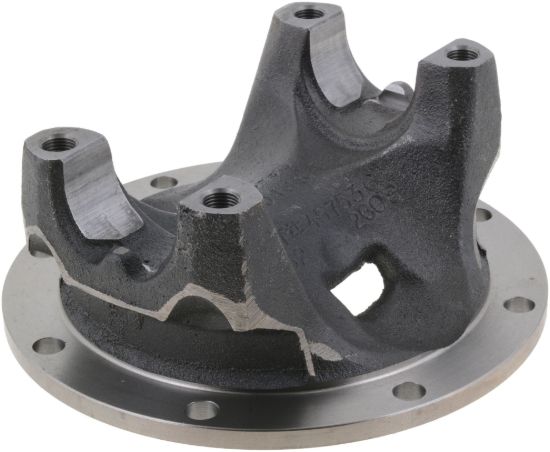 Picture of Spicer Drive Shaft Flange Yoke - 6-2-739-1