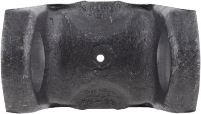Picture of Spicer Drive Shaft Tube Weld Yoke - 6-28-347