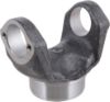 Picture of Spicer Drive Shaft Tube Weld Yoke - 6-28-347