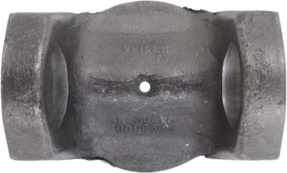 Picture of Spicer Drive Shaft Tube Weld Yoke - 6-28-407