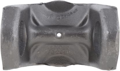 Picture of Spicer Drive Shaft Tube Weld Yoke - 6-28-467