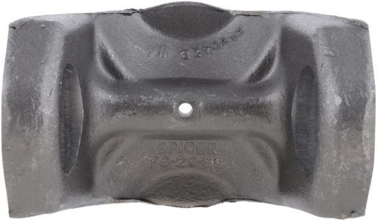 Picture of Spicer Drive Shaft Tube Weld Yoke - 6-28-467