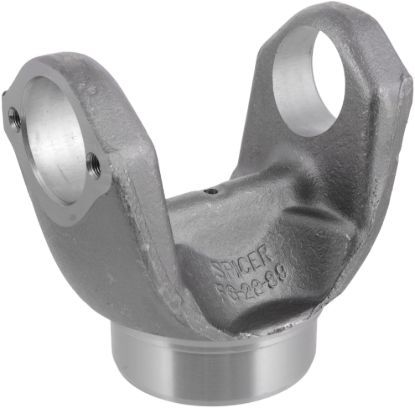 Picture of Spicer Drive Shaft Tube Weld Yoke - 6-28-467