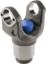 Picture of Spicer Drive Shaft Slip Yoke - 6-3-2721X