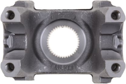 Picture of Spicer Differential End Yoke - 6-4-02877-1X
