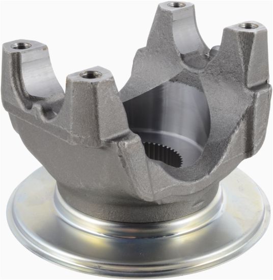 Picture of Spicer Differential End Yoke - 6-4-08439-1X
