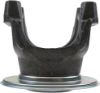 Picture of Spicer Differential End Yoke - 6-4-08450-1X