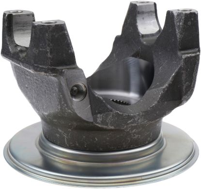 Picture of Spicer Differential End Yoke - 6-4-08453-1X