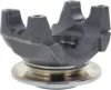 Picture of Spicer Automatic Transmission Yoke - 6-4-10271-1X