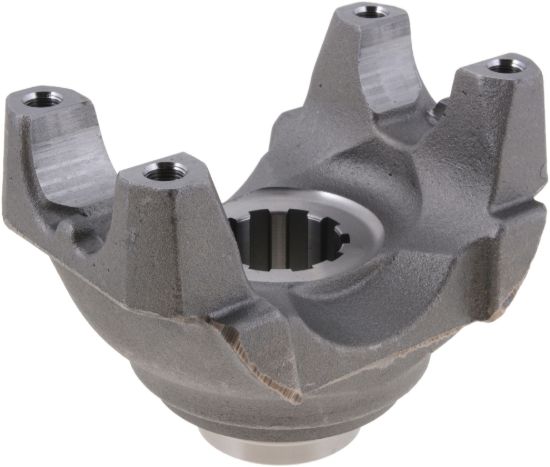 Picture of Spicer Differential End Yoke - 6-4-1981-1