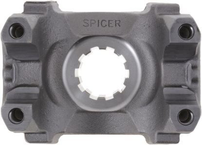 Picture of Spicer Differential End Yoke - 6-4-1981-1
